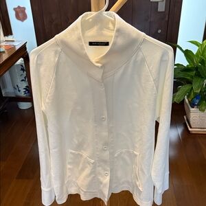 New Orleans Women's Cream Blazer